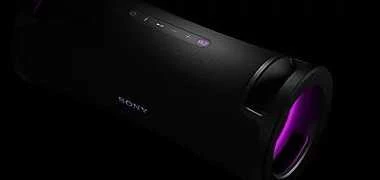 Nešiojama kolonėlė Sony SRS-ULT70B