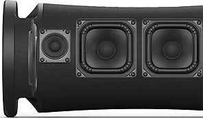 Nešiojama kolonėlė Sony SRS-ULT70B