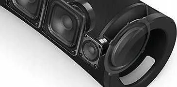 Nešiojama kolonėlė Sony SRS-ULT70B