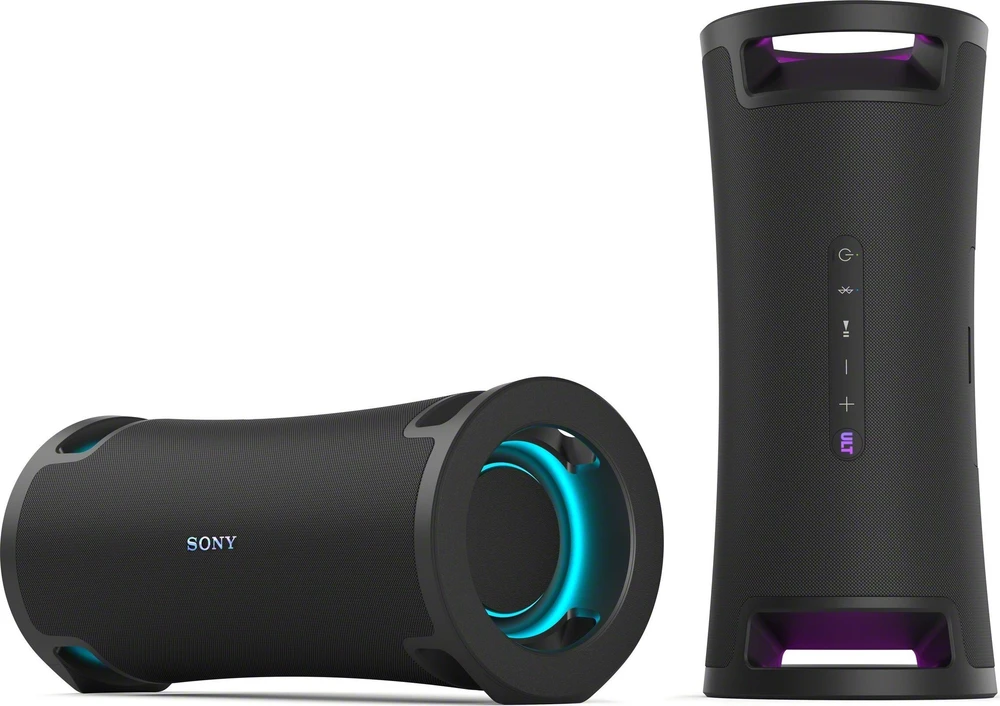 Nešiojama kolonėlė Sony SRS-ULT70B