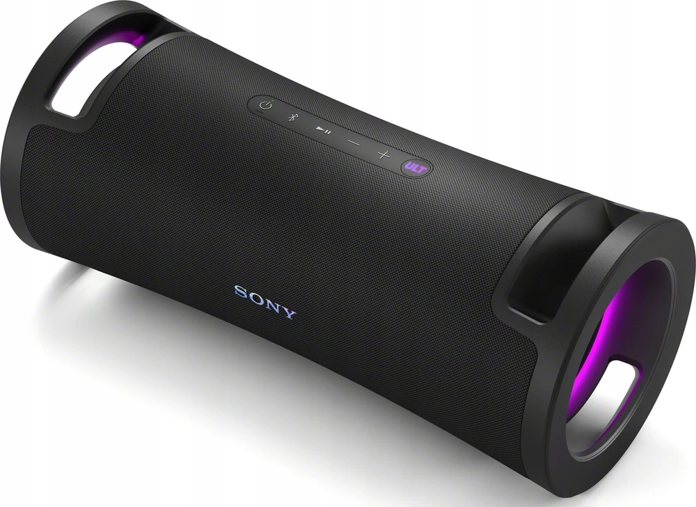 Nešiojama kolonėlė Sony SRS-ULT70B