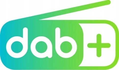 Garsiakalbis Soundmaster DAB700WE Sidabrinė, Baltas (00-6798)