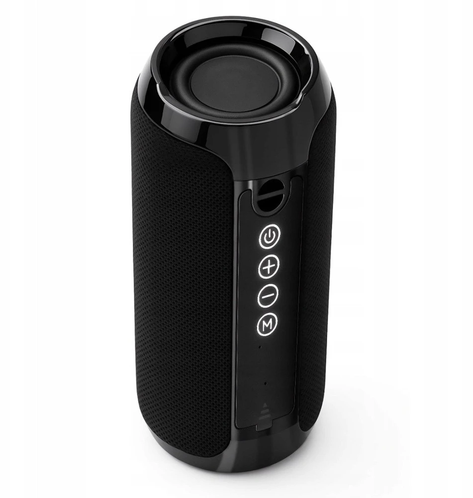 SQUEAK SPEAKER BLUETOOTH JET BT 5.3 SQ1008