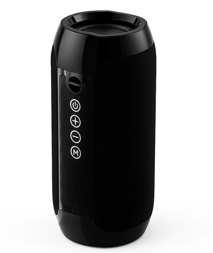 SQUEAK SPEAKER BLUETOOTH JET BT 5.3 SQ1008