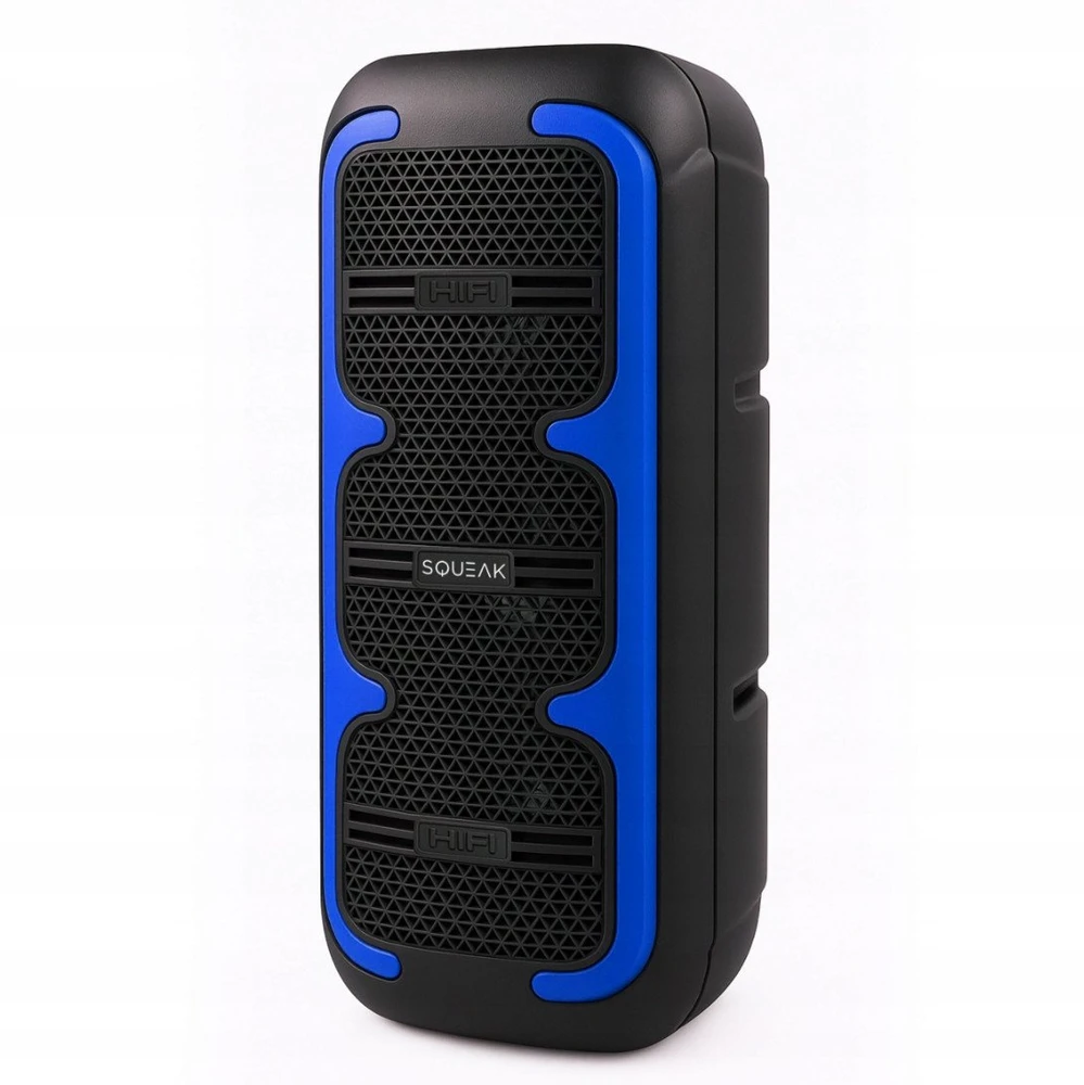 SQUEAK SPEAKER KARAOKE BEATONE BT 5.3 SQ1009