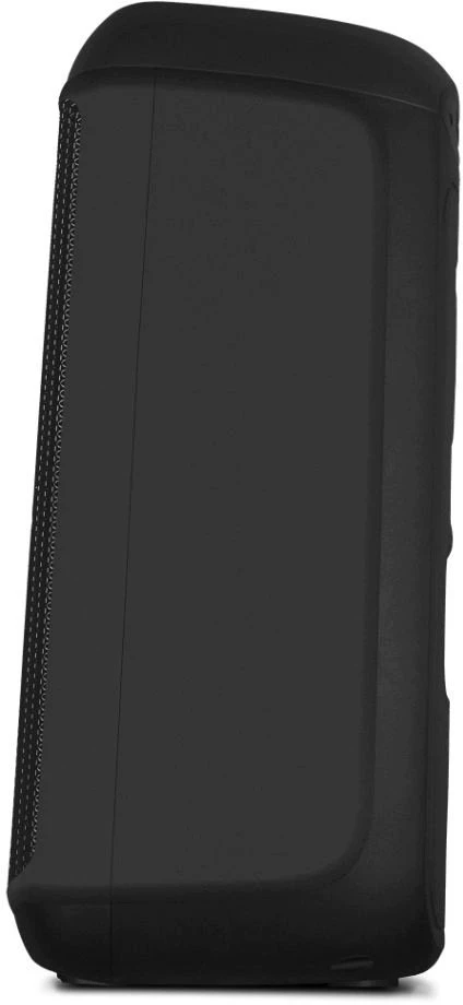 Garsiakalbis SVEN PS-1050, juodas (200 W, TWS, Bluetooth, FM, USB, Micro SD, LED ekranas, 7200 mAh)