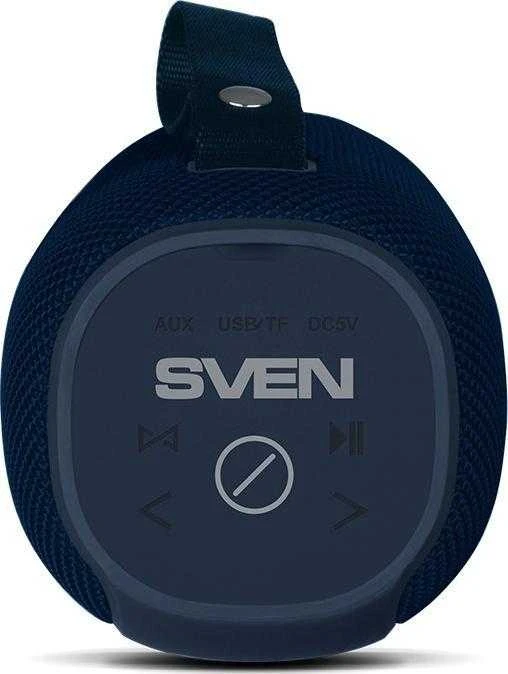 Garsiakalbis Sven PS-295 tamsiai mėlynas (SV-020200)