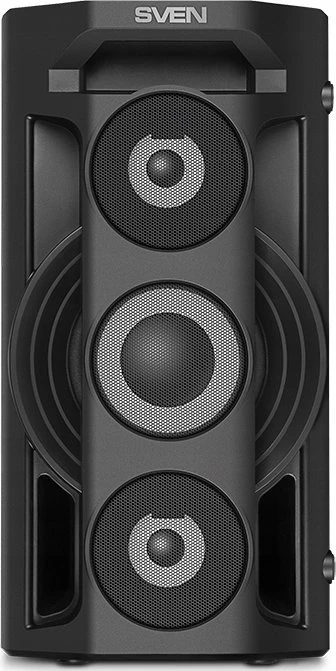 Nešiojama kolonėlė  SVEN PS-680