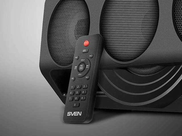 Nešiojama kolonėlė  SVEN PS-680