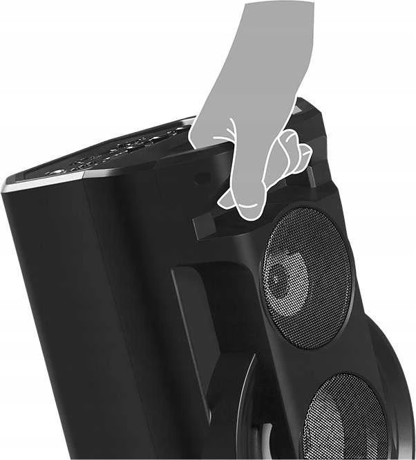 Nešiojama kolonėlė  SVEN PS-680
