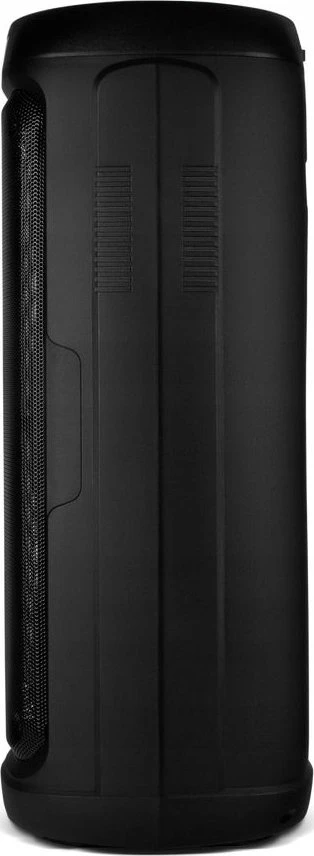 Garsiakalbis SVEN PS-770, juodas (100W, TWS, Bluetooth, FM, USB, Micro SD, LED ekranas, 4400mA*h)