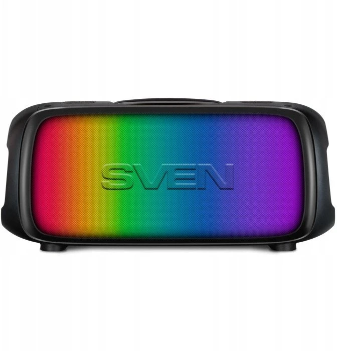 Nešiojama kolonėlė SVEN PS-860 – 100 W