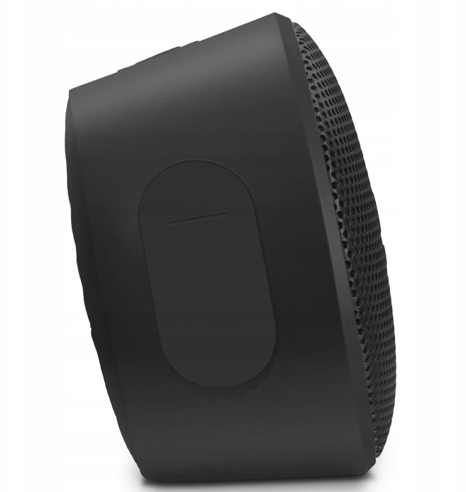 Nešiojama garso kolonėlė SVEN PS-99, juoda, galia 10 W (RMS), TWS, Bluetooth, ličio baterija