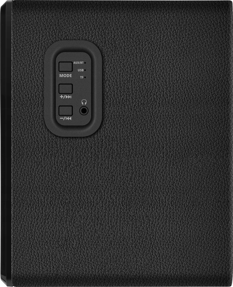 SVEN SPS-730 Juodas głośnik bluetooth