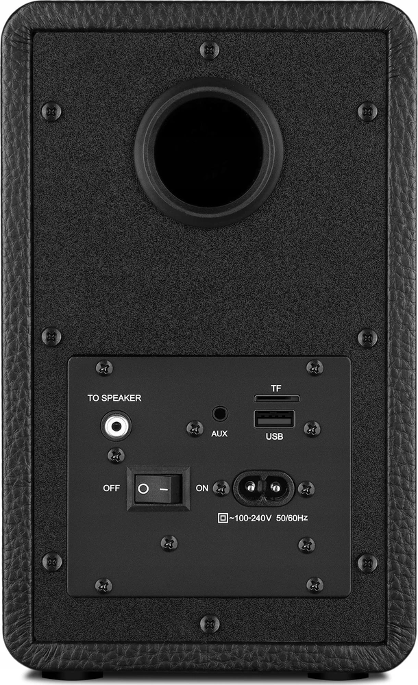 SVEN SPS-730 Juodas głośnik bluetooth