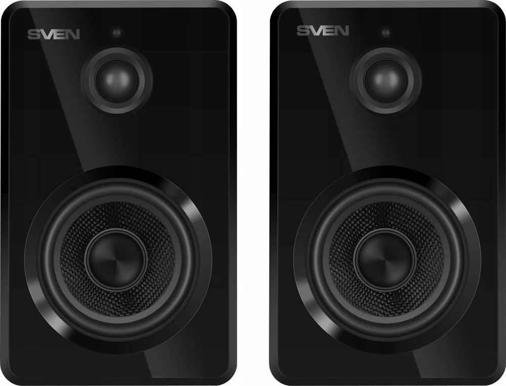 SVEN SPS-730 Juodas głośnik bluetooth