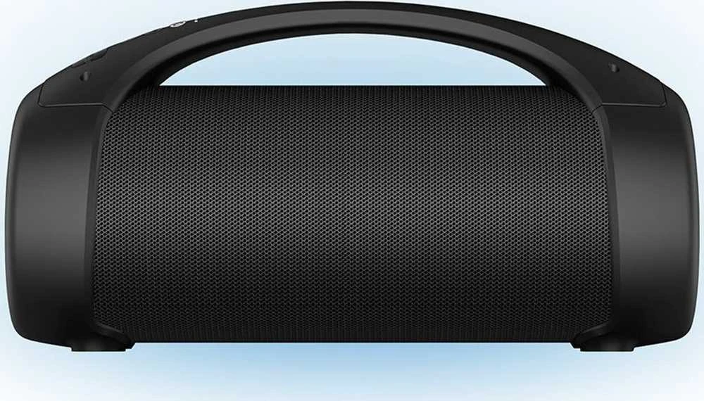 SVEN PS-370 2x20W; TWS; FM radio; AUX; USB/SD-card support;Atsparus vandeniui (IPx5); Lighting