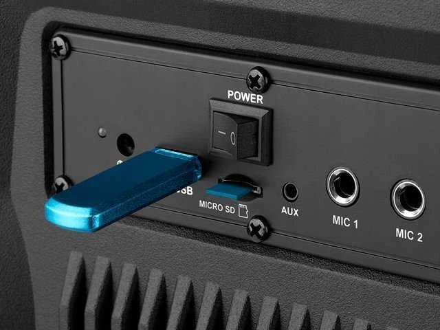 Sven PS-730 100W nešiojama kolonėlė