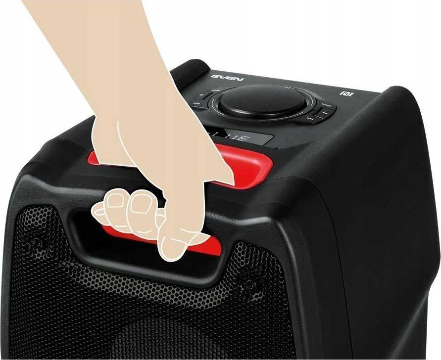 Sven PS-730 100W nešiojama kolonėlė