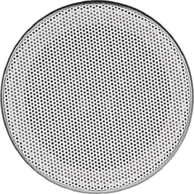 Swissten i-Metal garsiakalbis, sidabrinis (52104432)