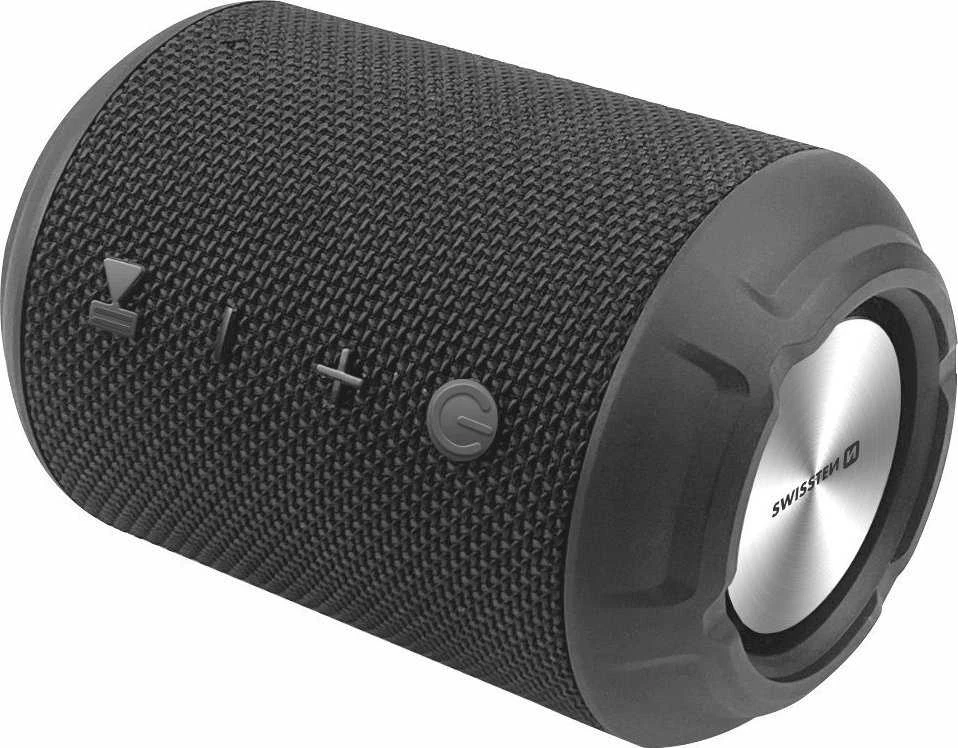 SWISSTEN Ultimate 24w juoda