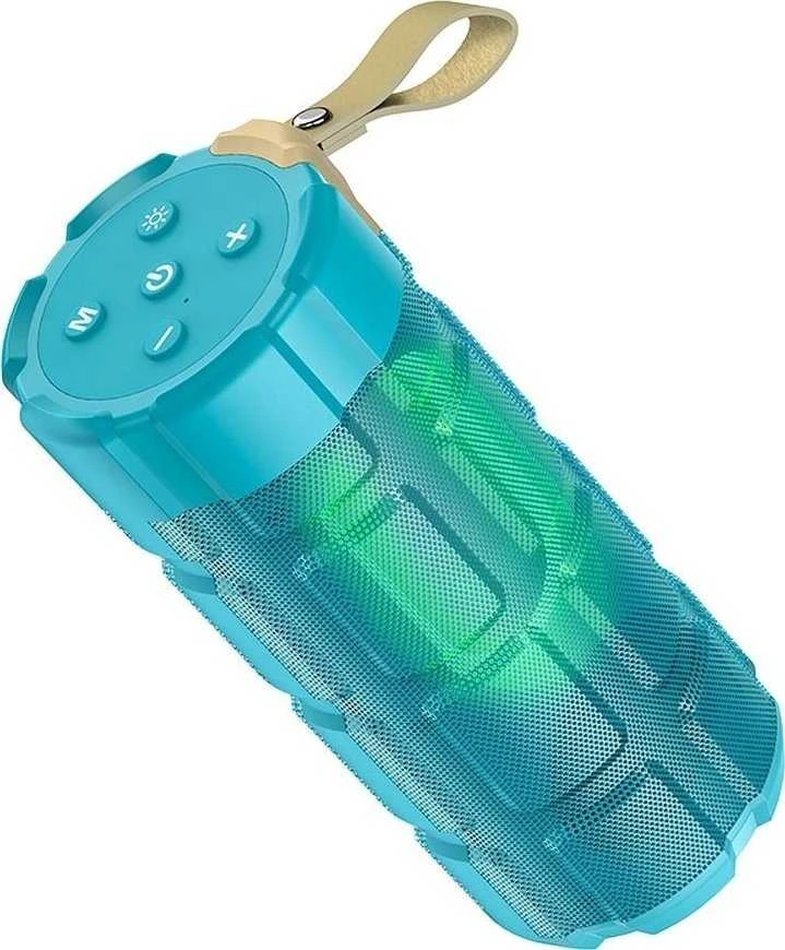 Techonic HOCO Bluetooth garsiakalbis Pleasant Sport HC7 mėlyna