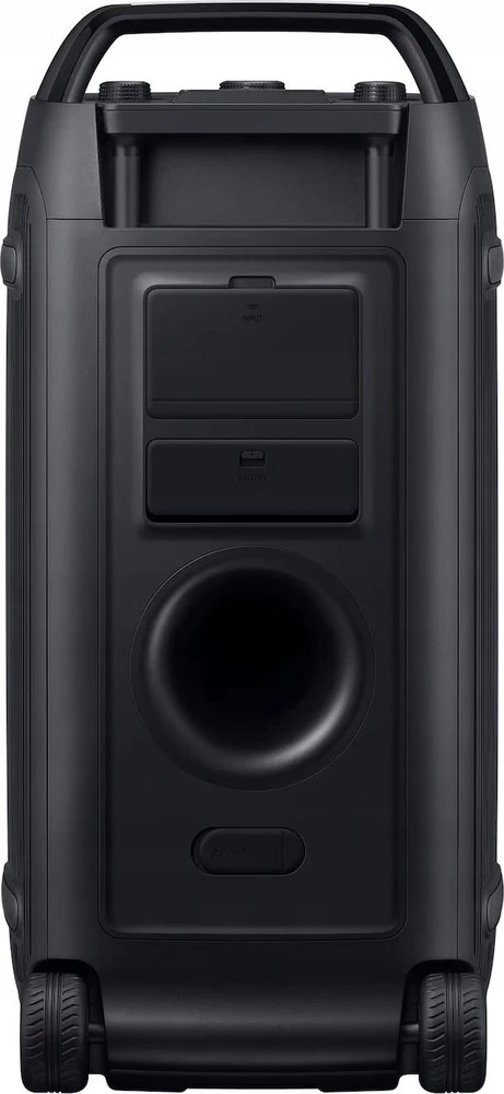 SISTEMA GARSO SAMSUNG MX-ST50F/EN
