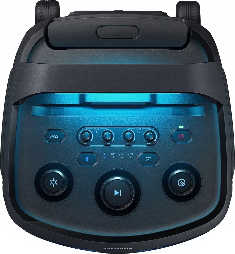 SISTEMA GARSO SAMSUNG MX-ST50F/EN