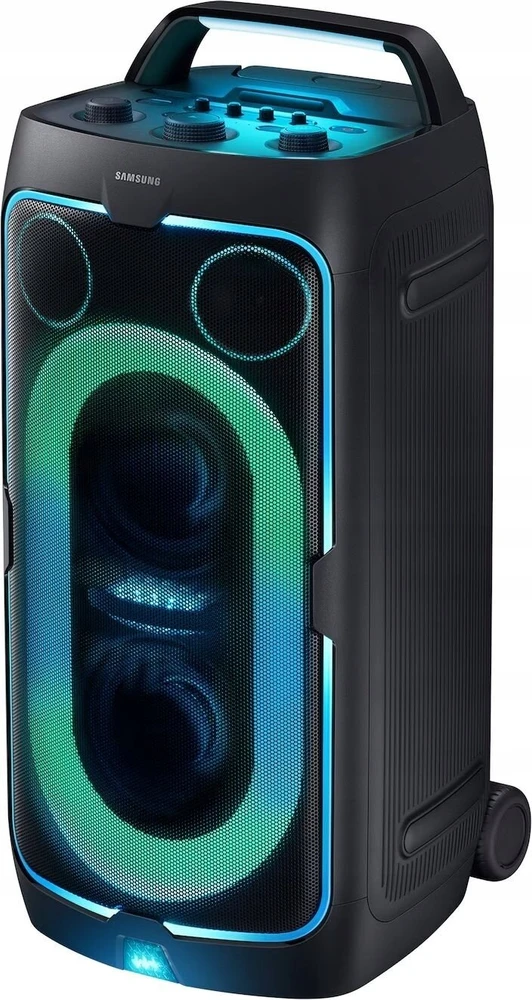 SISTEMA GARSO SAMSUNG MX-ST50F/EN