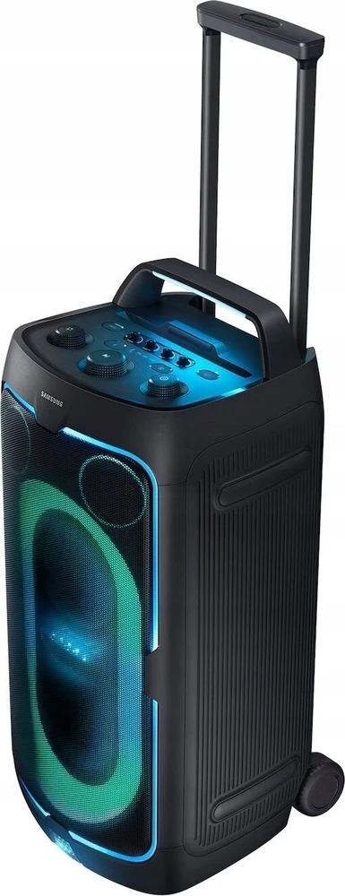 SISTEMA GARSO SAMSUNG MX-ST50F/EN