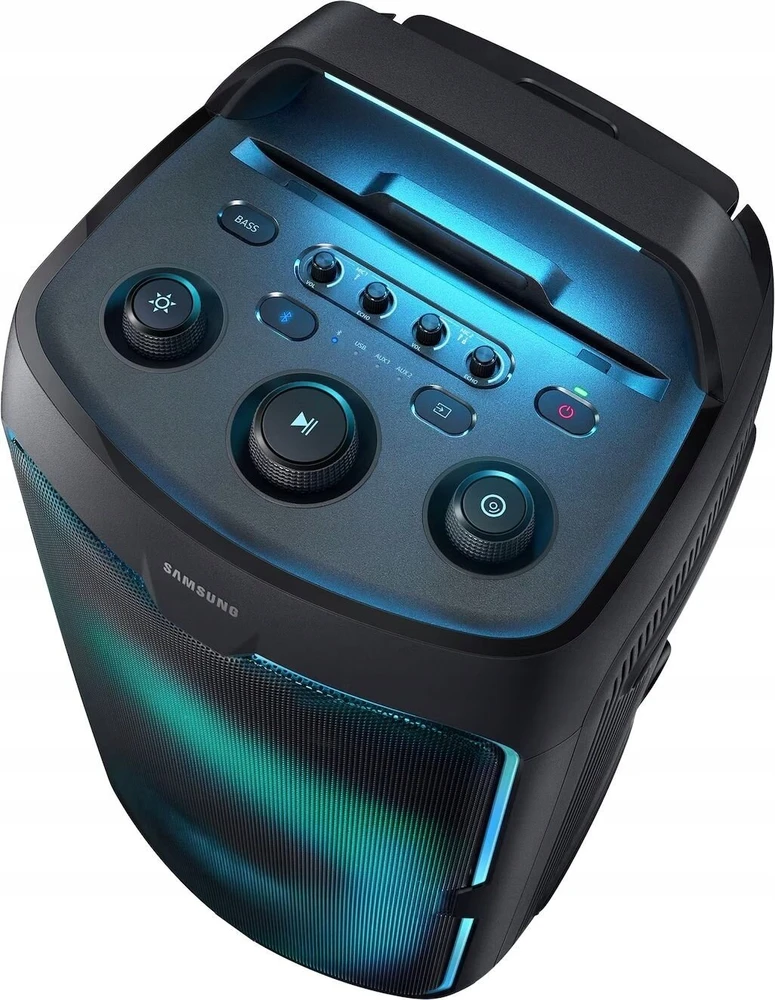 SISTEMA GARSO SAMSUNG MX-ST50F/EN