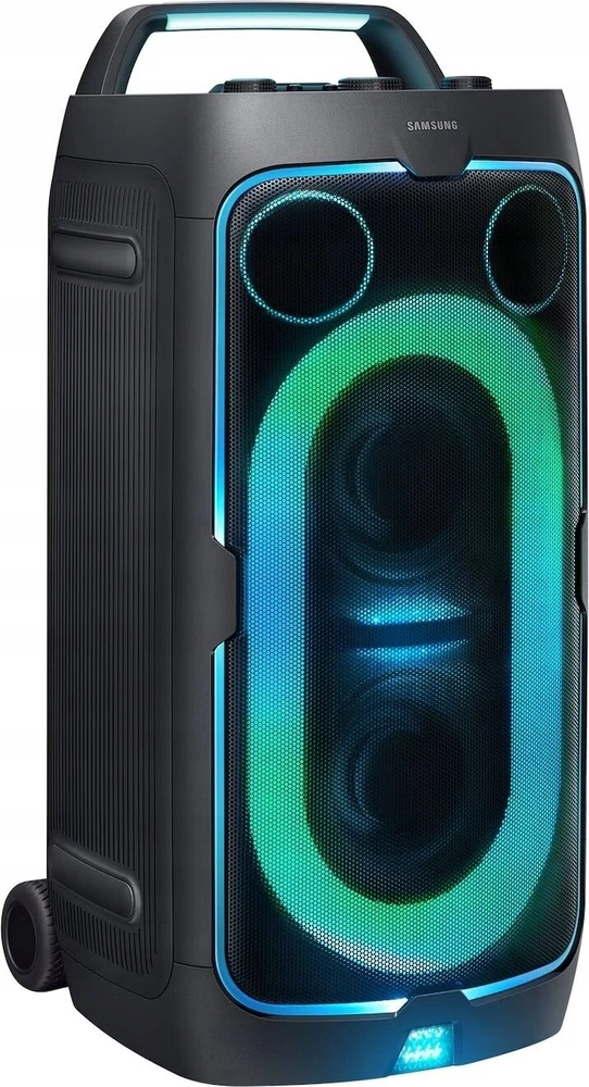 SISTEMA GARSO SAMSUNG MX-ST50F/EN