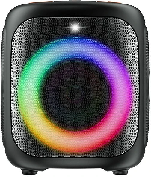 Tracer Cube20 TWS Bluetooth juodas