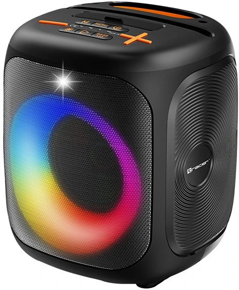 Tracer Cube20 TWS Bluetooth juodas