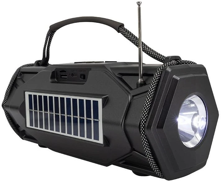 Tracer Explorer TWS BT