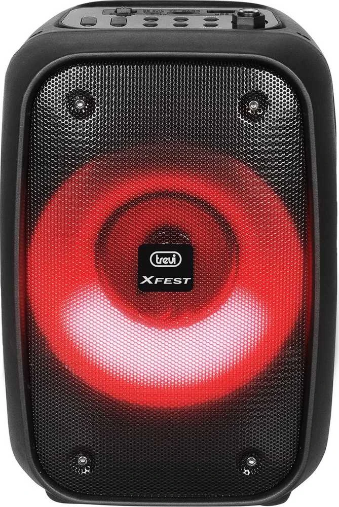 Trevi XF 150