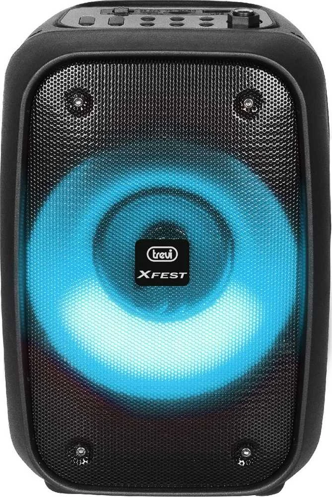 Trevi XF 150