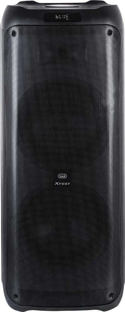Garsiakalbis Trevi XF4100 PRO juoda (S5625461)