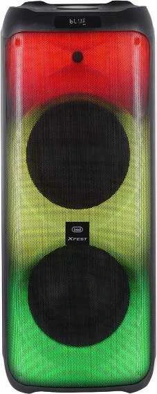 Garsiakalbis Trevi XF4100 PRO juoda (S5625461)
