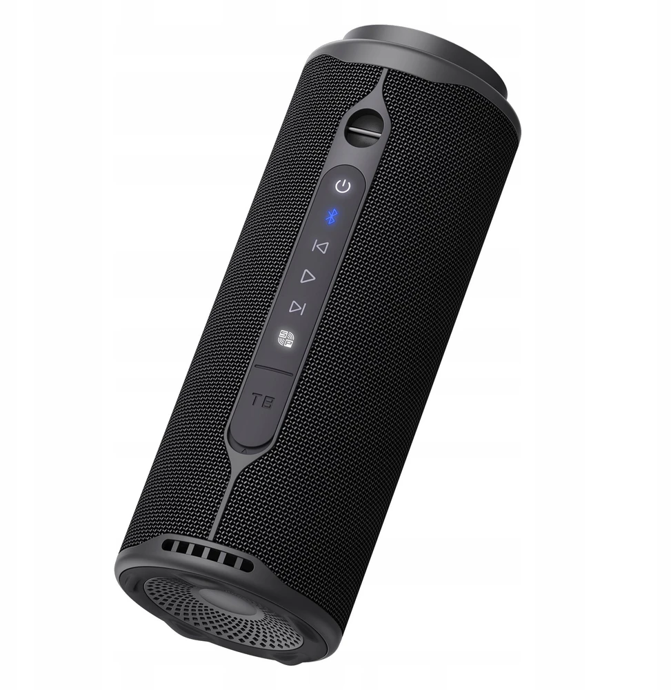 Tronsmart T8 Juodas
