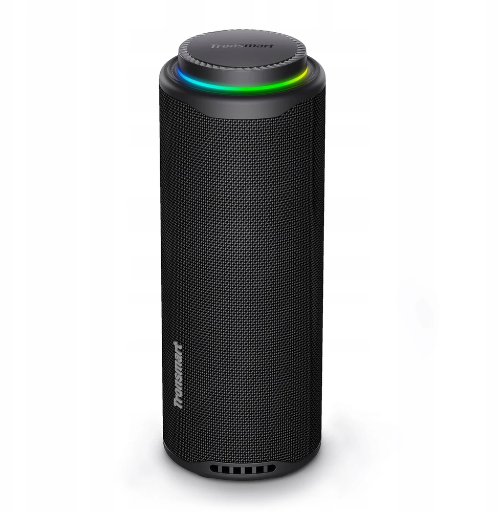 Tronsmart T8 Juodas