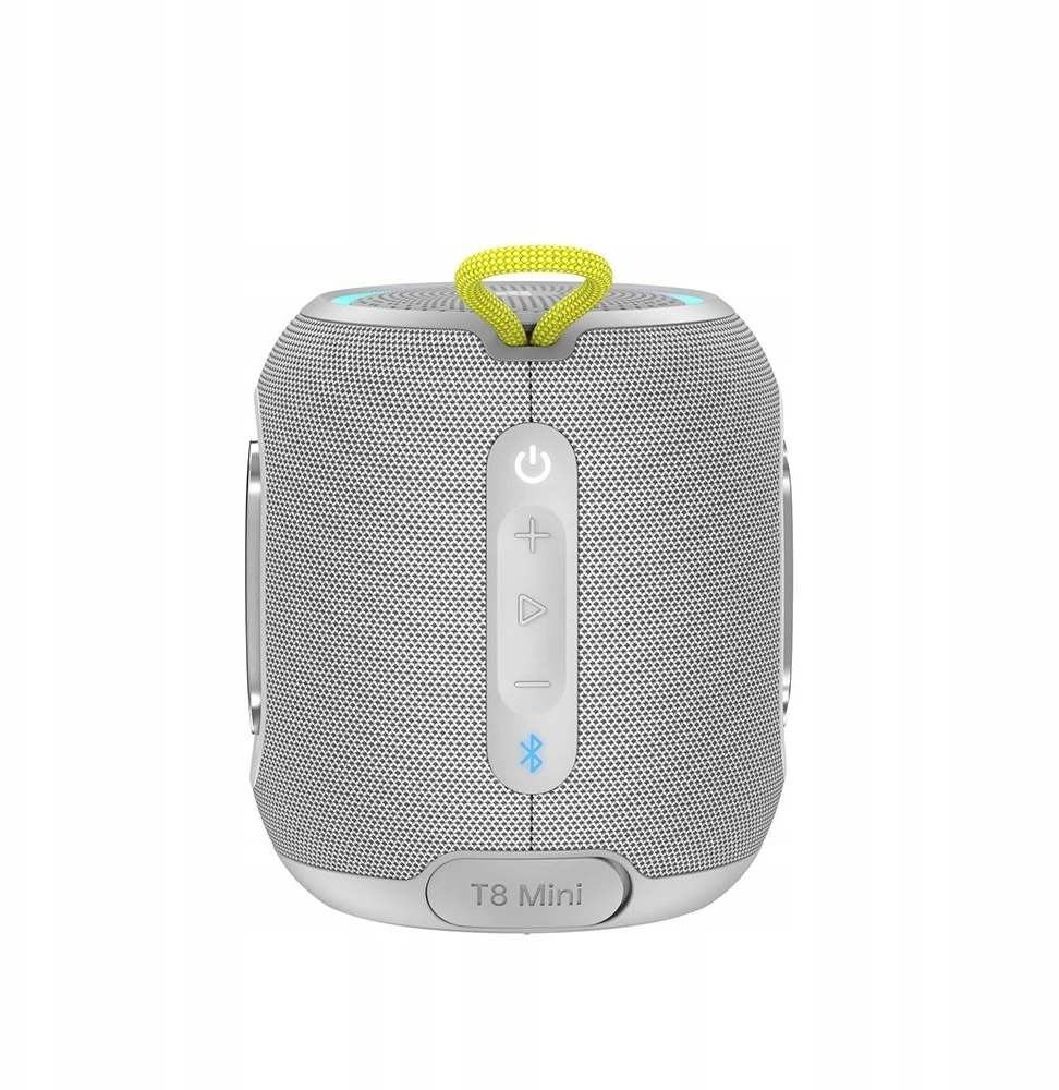 Tronsmart T8 Mini Pilka