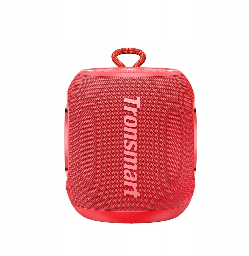 Tronsmart T8 Mini Raudona