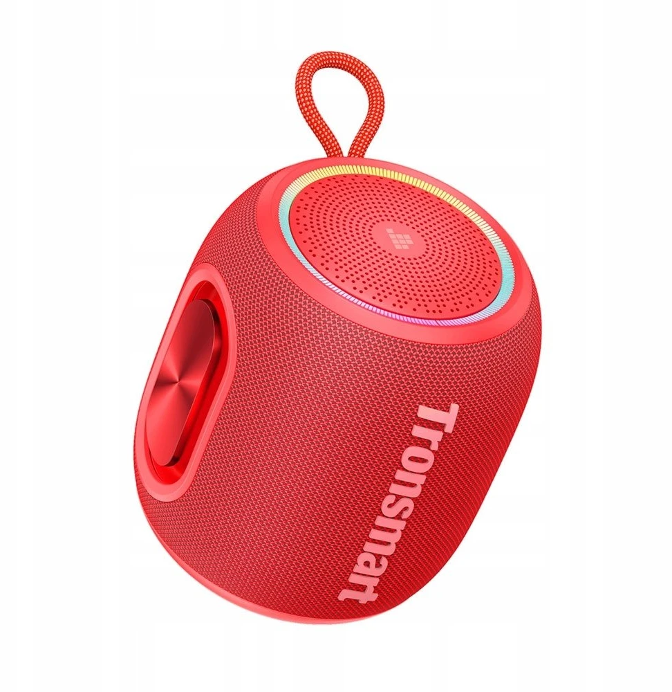 Tronsmart T8 Mini Raudona