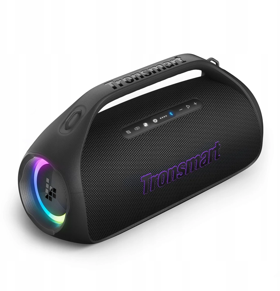 Tronsmart Bang 2 Juodas