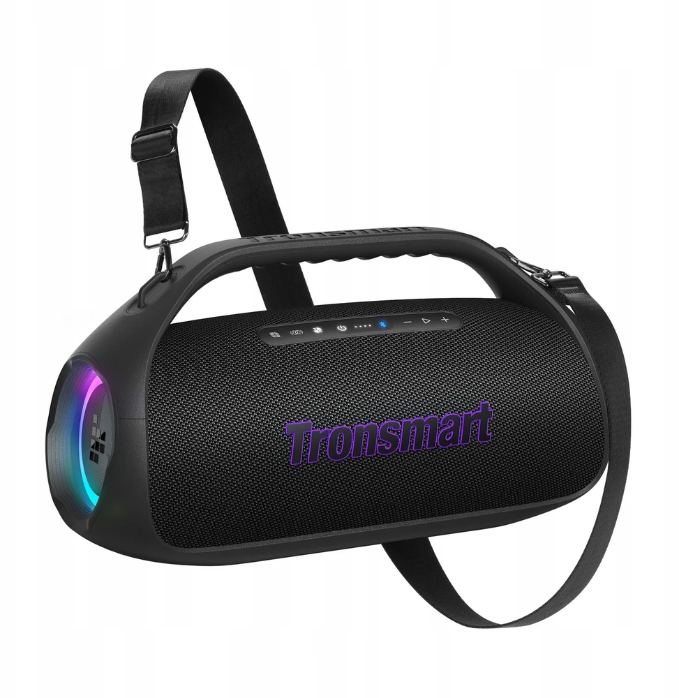 Tronsmart Bang 2 Juodas