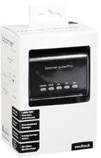 Garsiakalbis Ultron boomer cube Pro Juodas (123066)