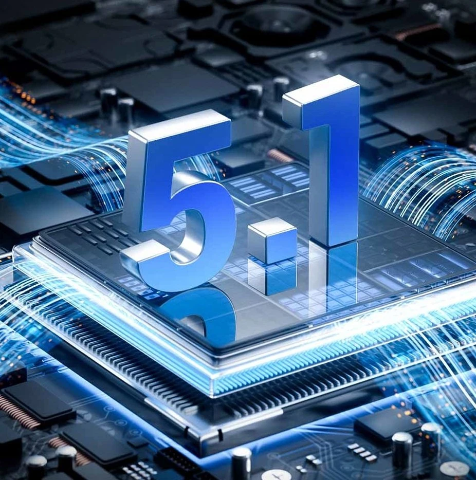 „Vention Bluetooth 5.1“ garso imtuvas