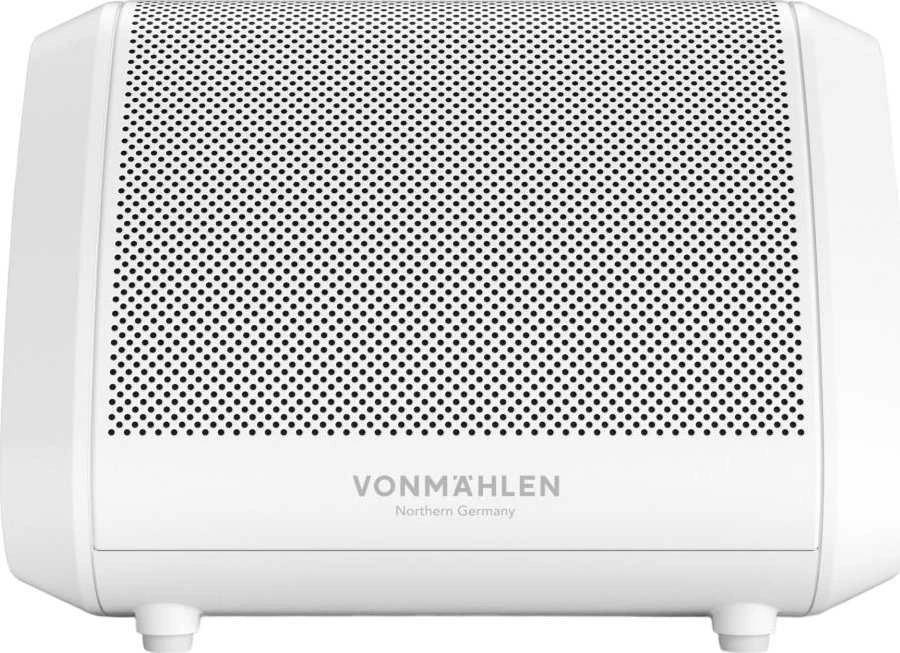 Garsiakalbis Vonmählen Air Beats Mini Baltas (ABM00002)