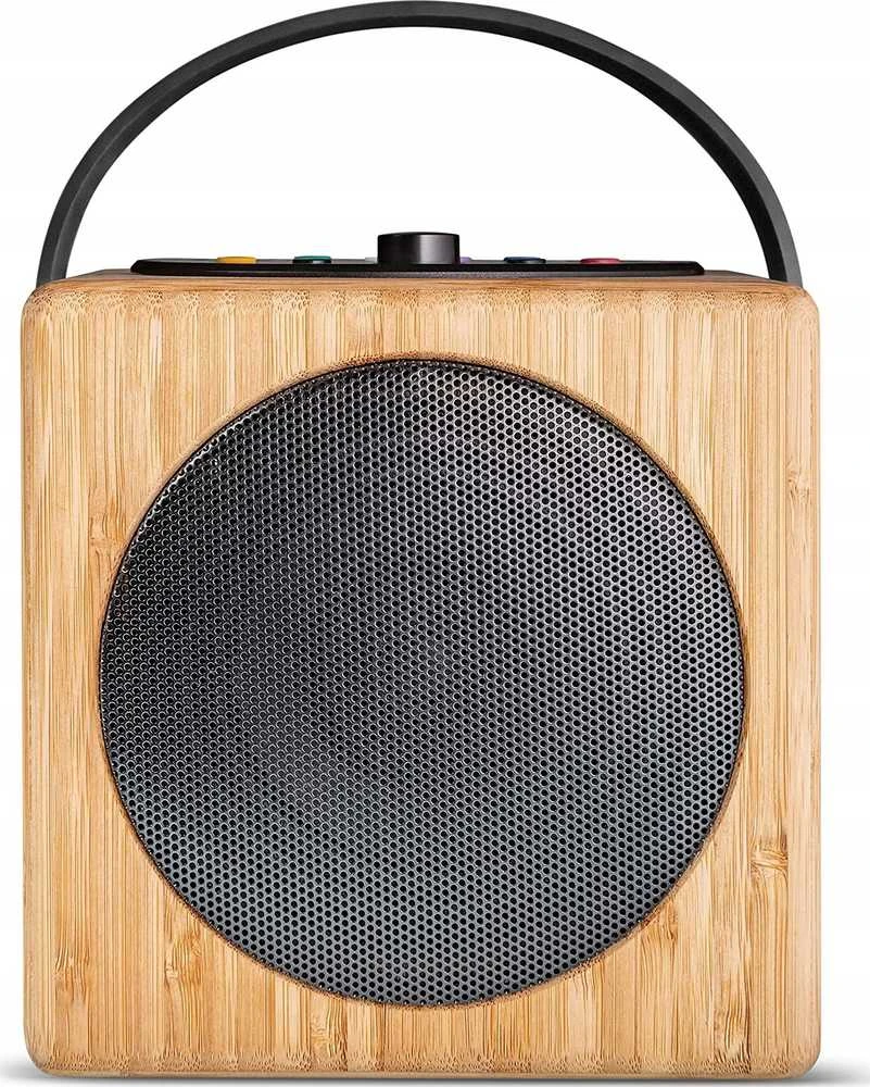 Wavemaster KidzAudio Music Box  nešiojama kolonėlė